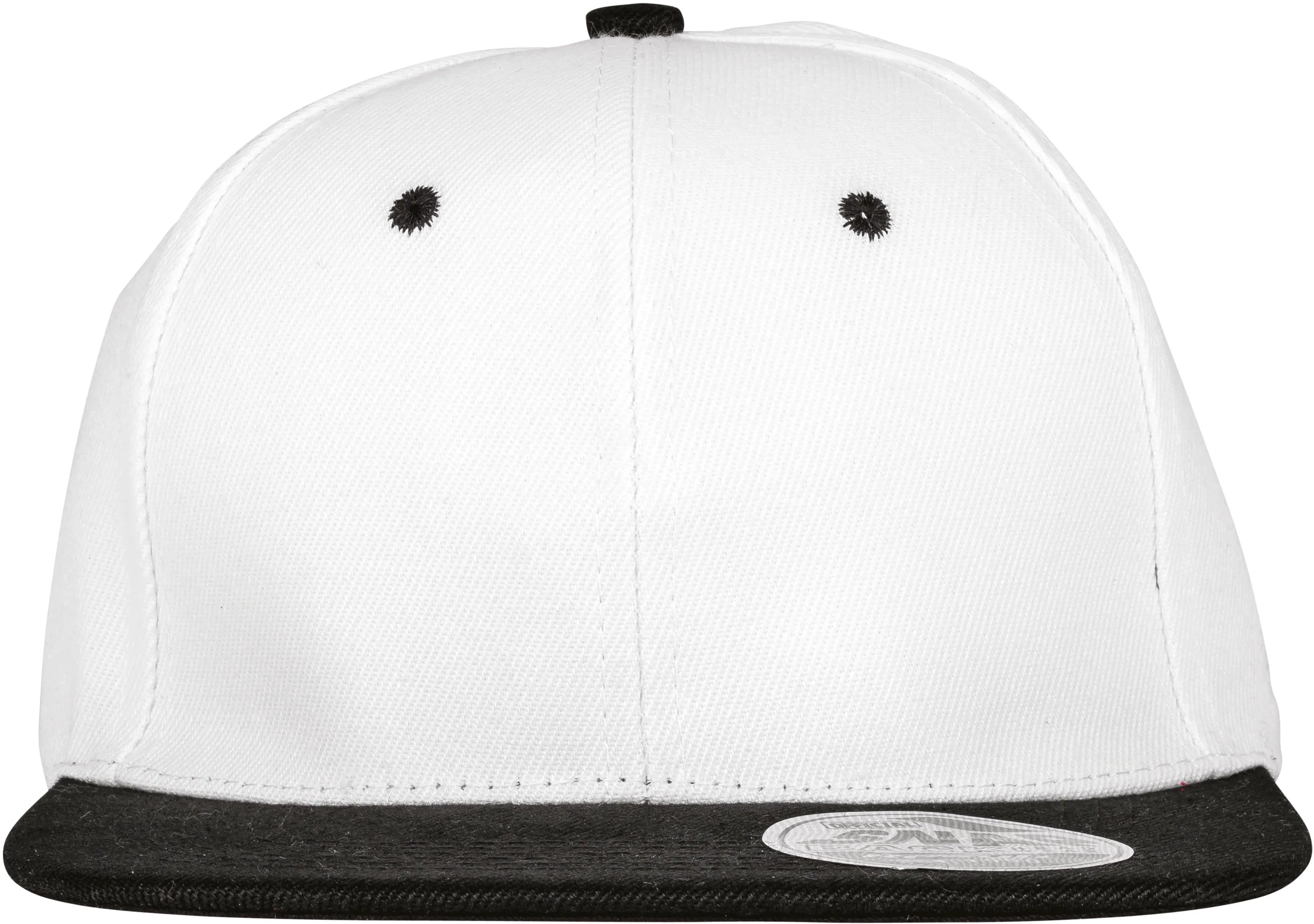 RC082X - Casquette Bronx bicolore - Occifloc