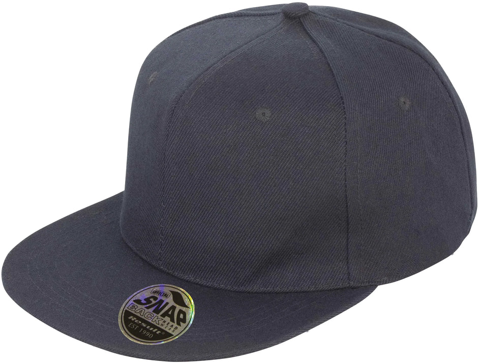 RC083X - Casquette Bronx - Occifloc