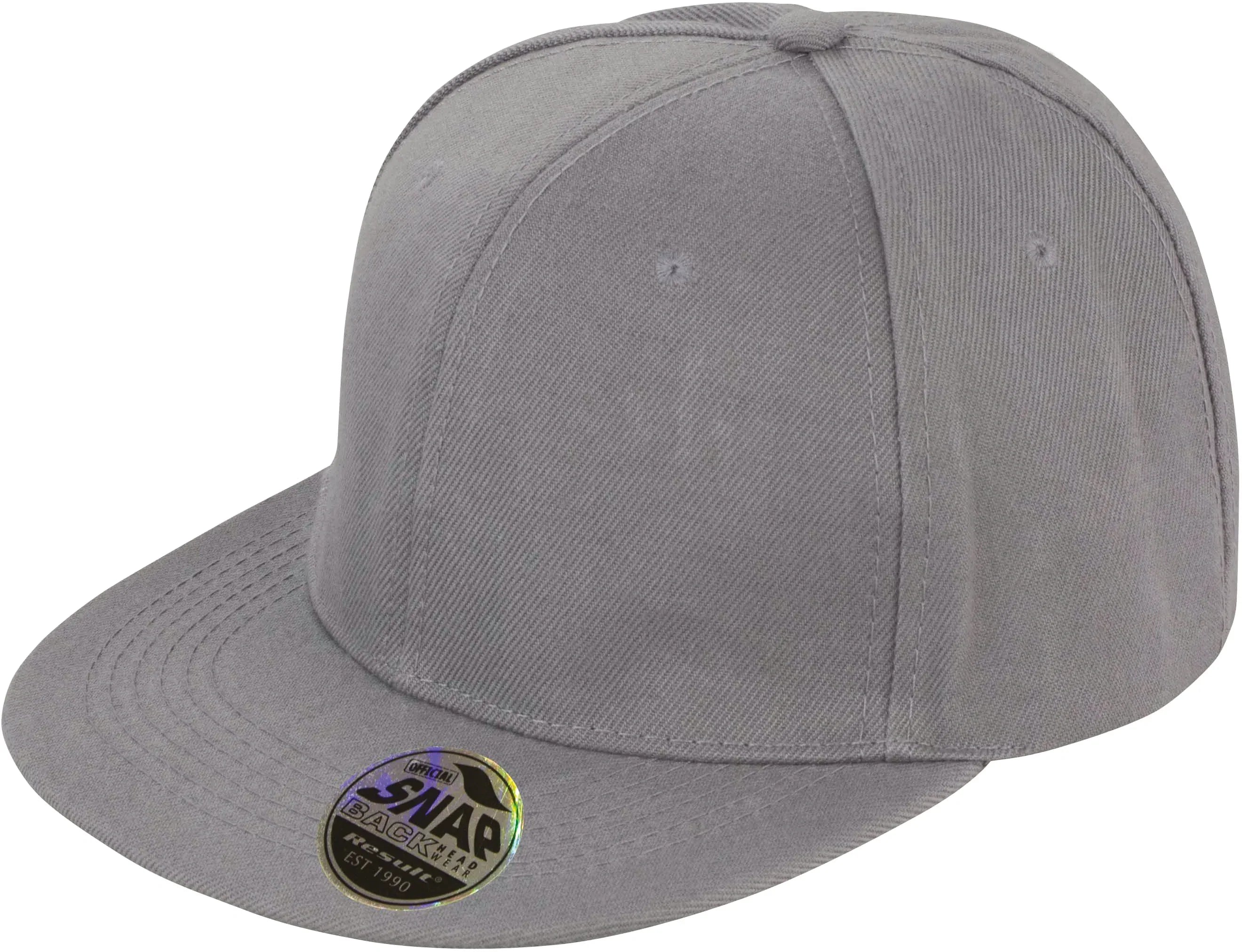 RC083X - Casquette Bronx - Occifloc