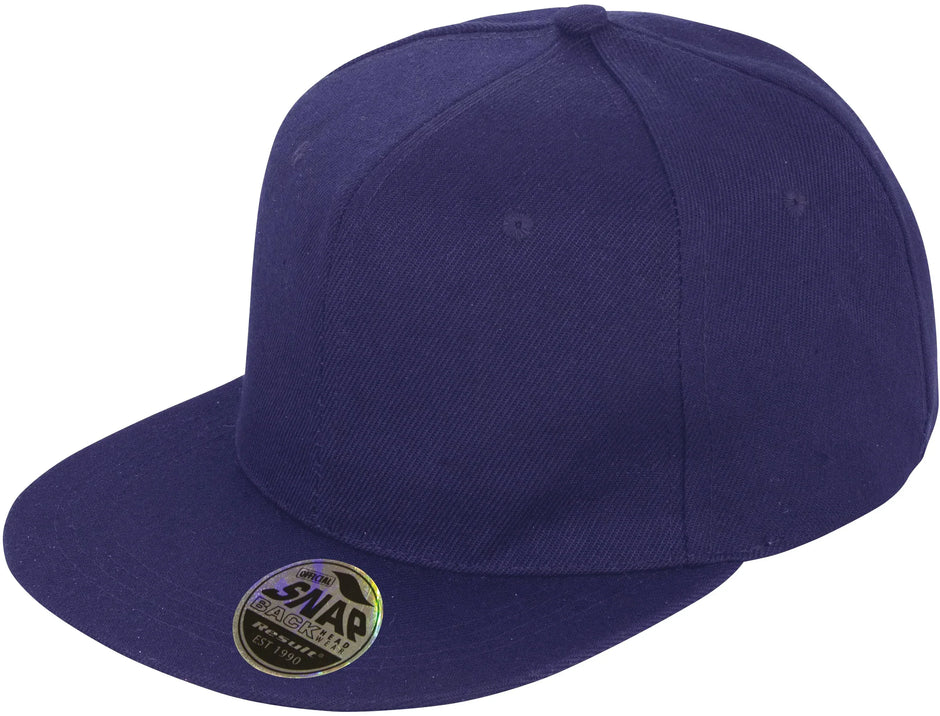RC083X - Casquette Bronx - Occifloc
