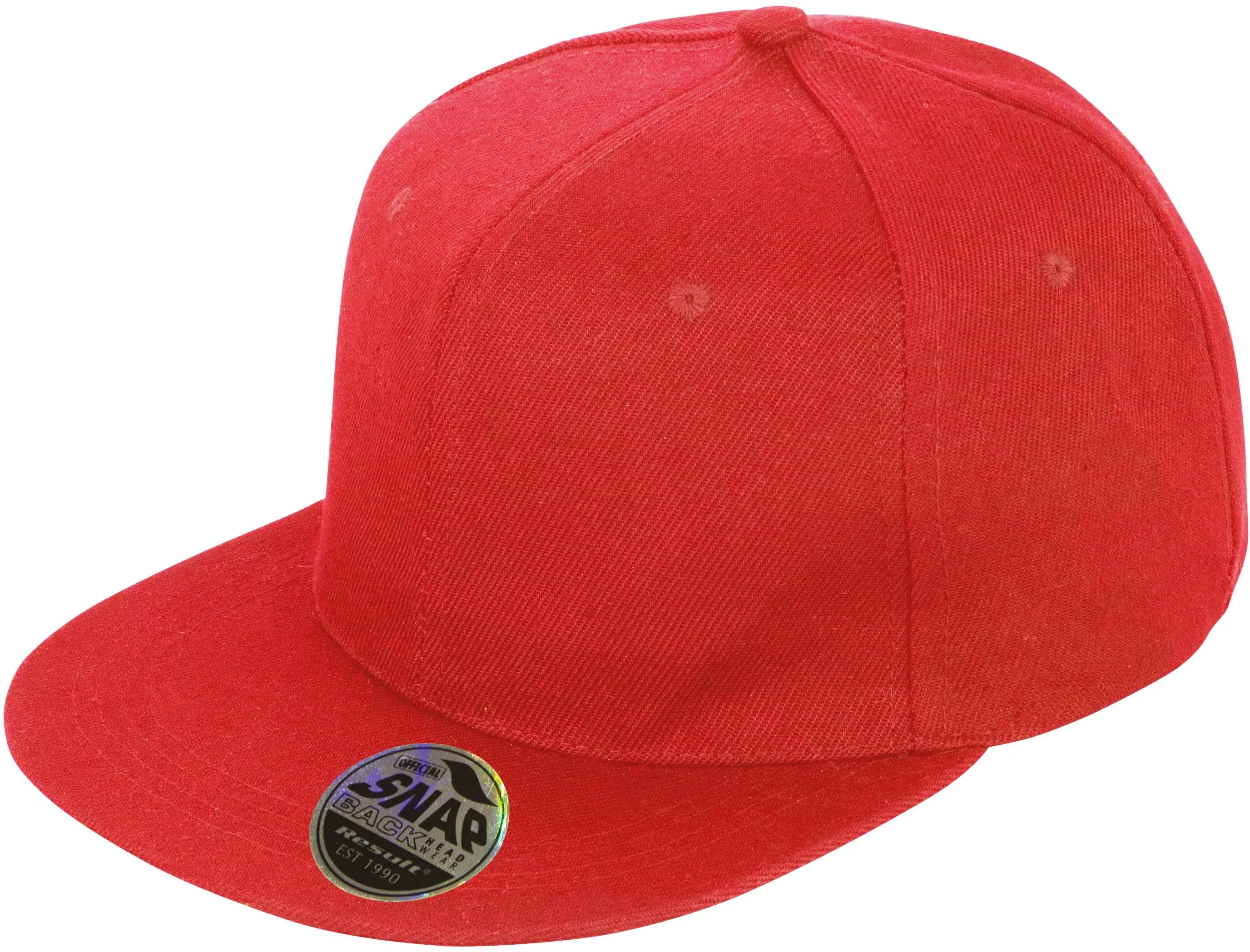 RC083X - Casquette Bronx - Occifloc