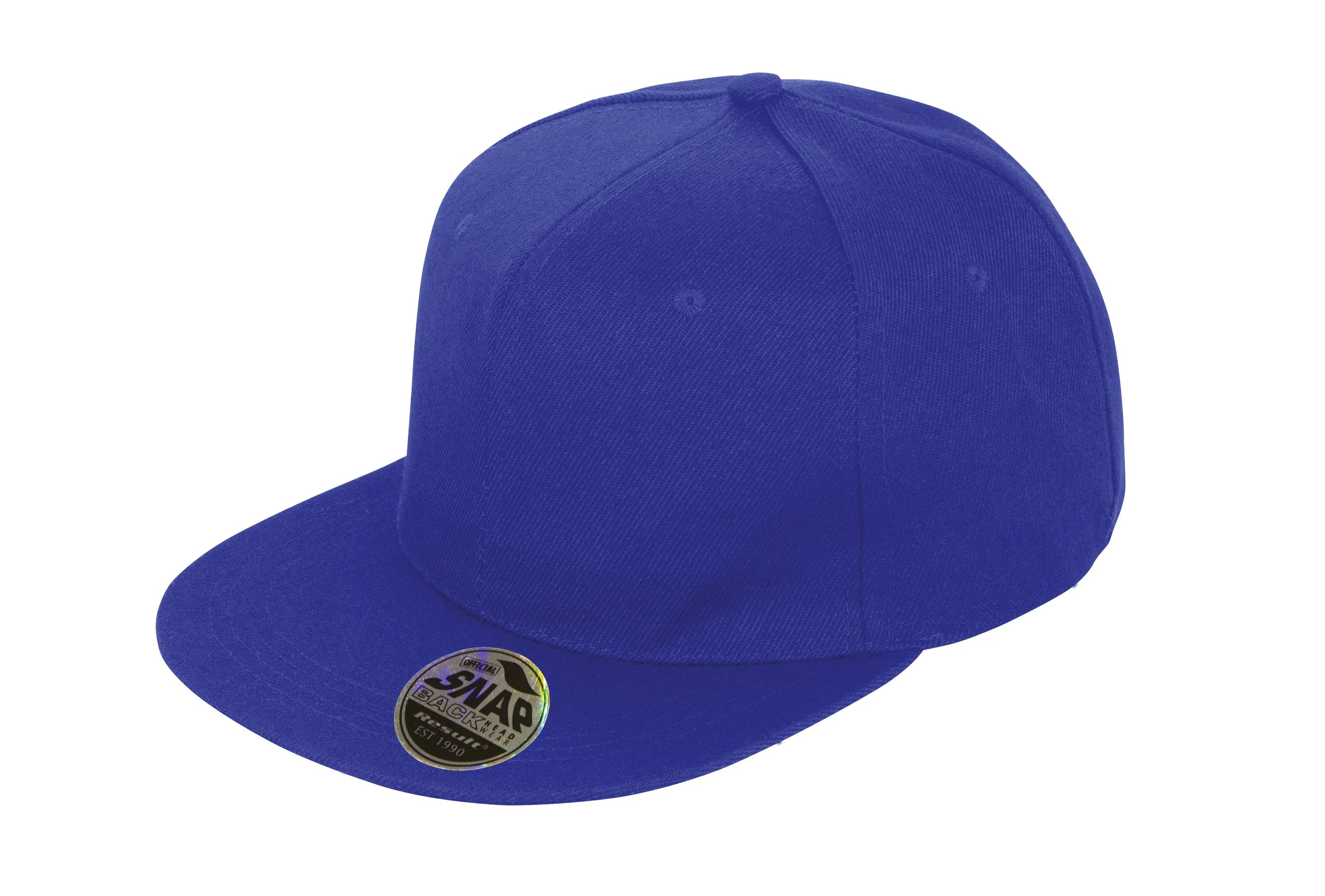 RC083X - Casquette Bronx - Occifloc