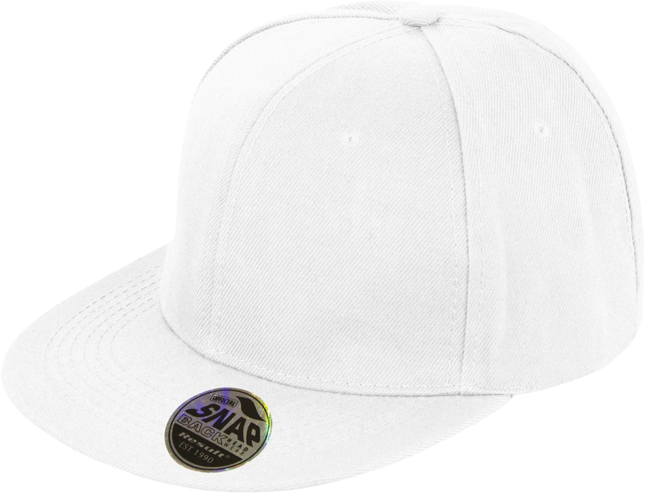 RC083X - Casquette Bronx - Occifloc
