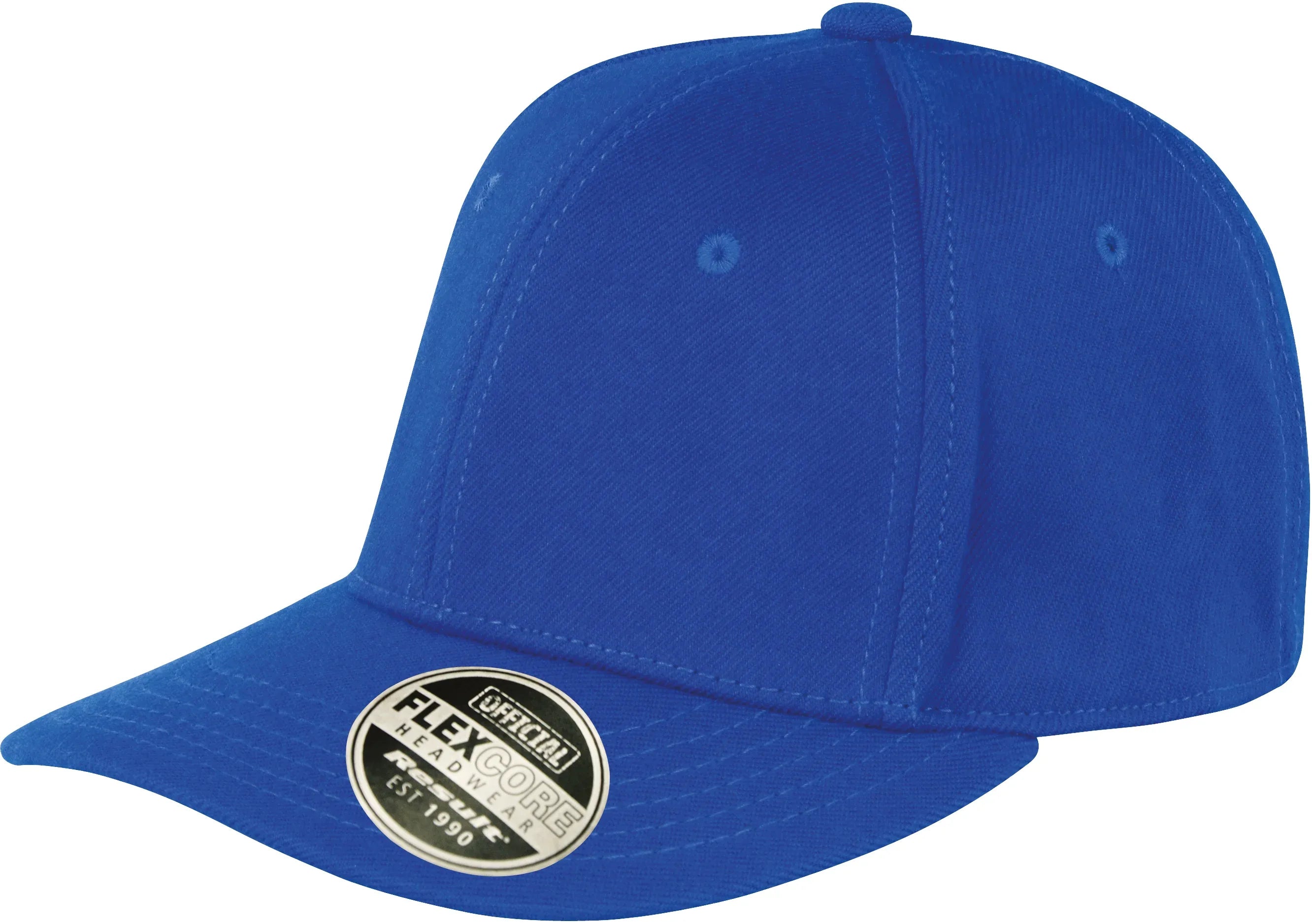 RC085X - Casquette Kansas flex - 6 panneaux - Occifloc