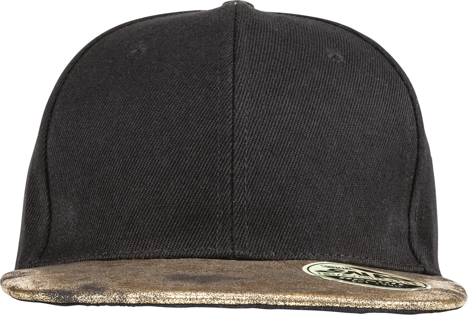 RC087X - Casquette Bronx Glitter - Occifloc
