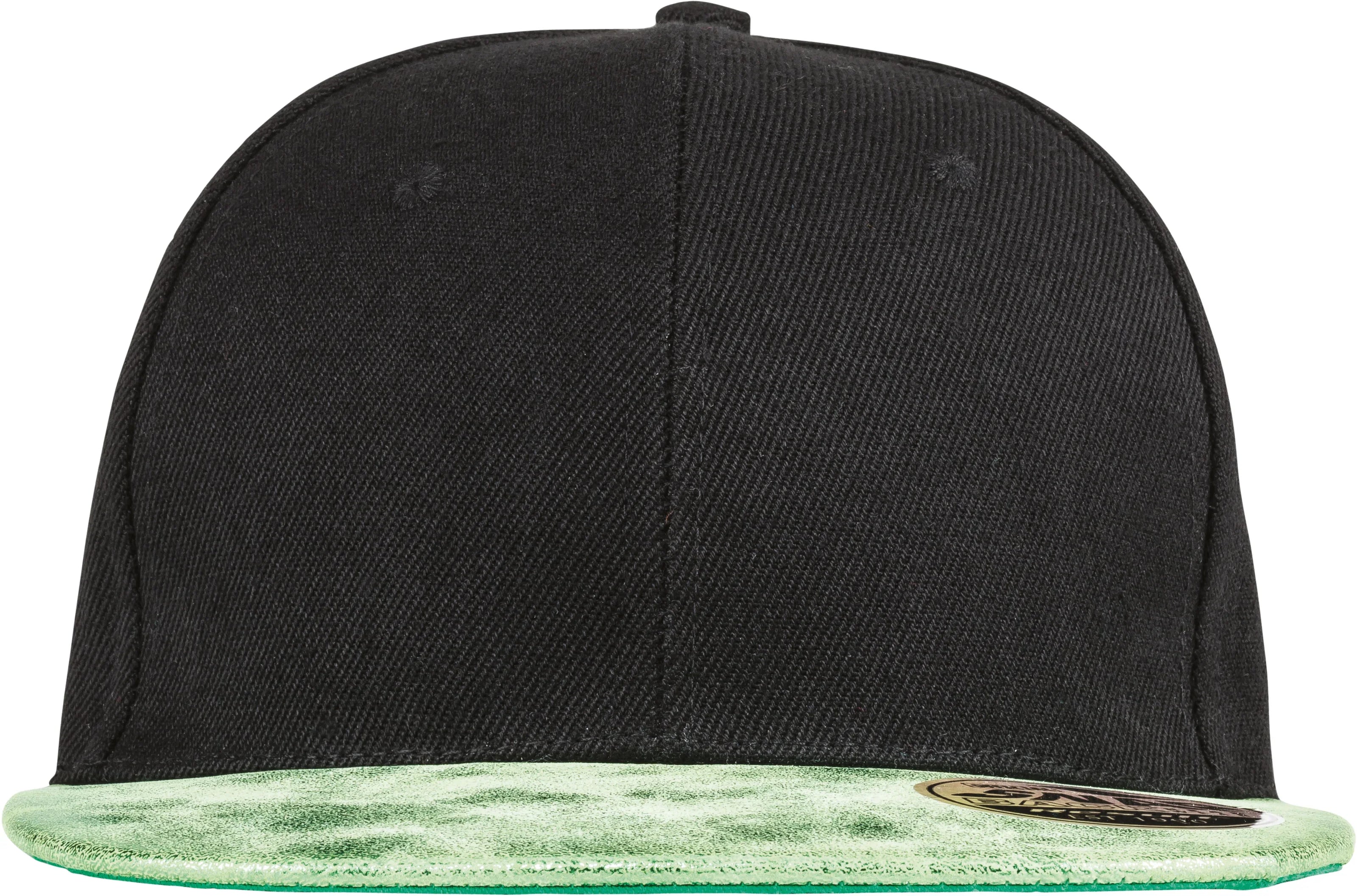 RC087X - Casquette Bronx Glitter - Occifloc