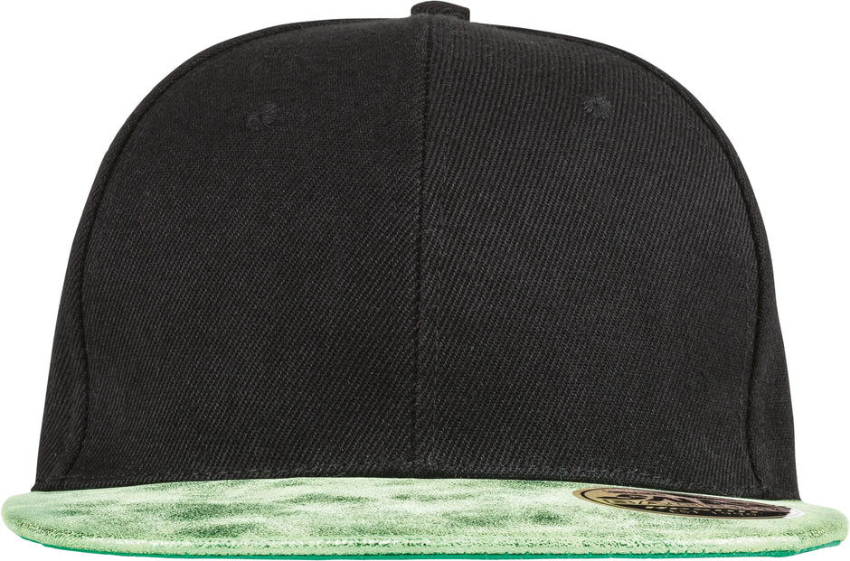 RC087X - Casquette Bronx Glitter - Occifloc