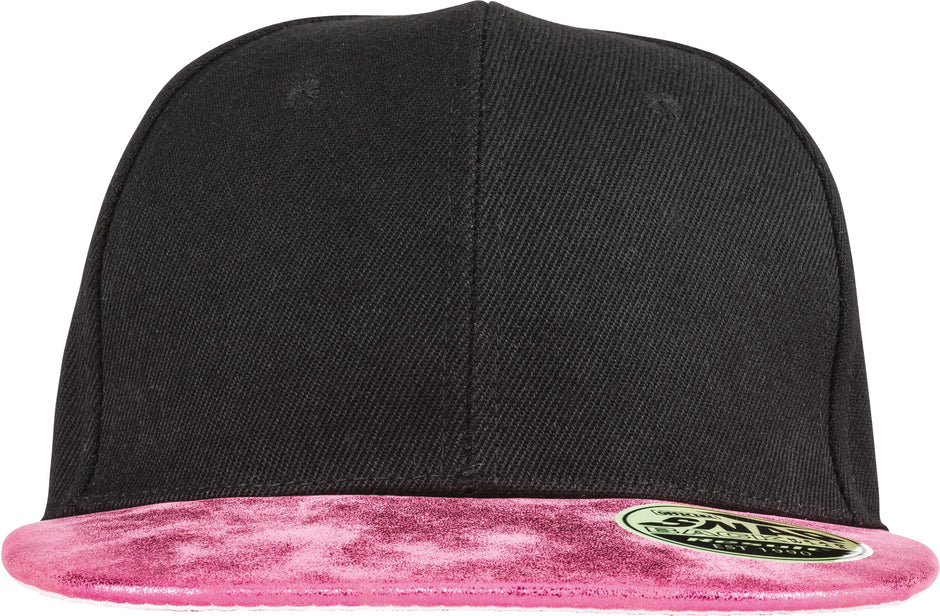 RC087X - Casquette Bronx Glitter - Occifloc