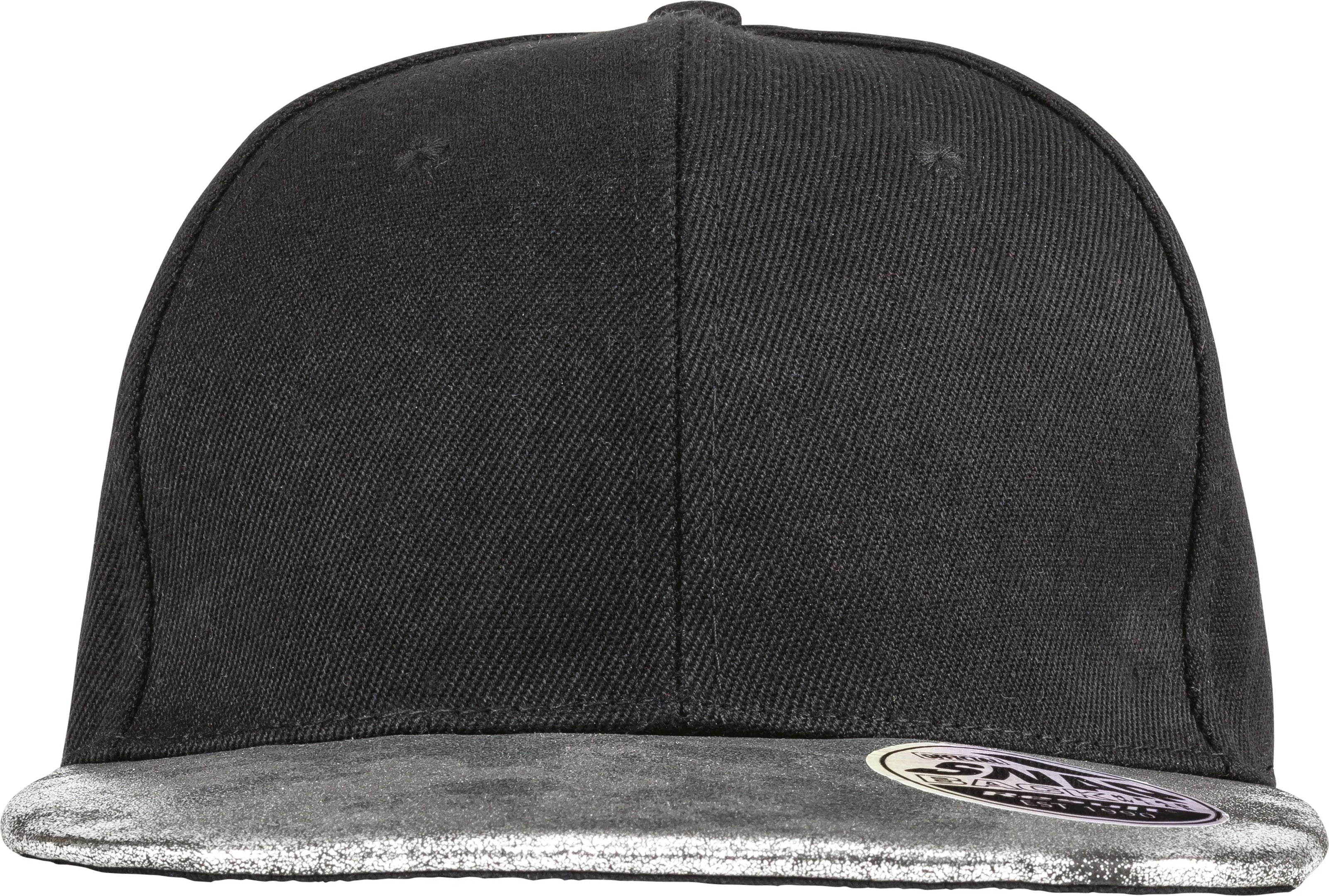 RC087X - Casquette Bronx Glitter - Occifloc