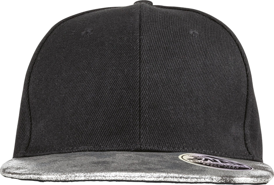 RC087X - Casquette Bronx Glitter - Occifloc