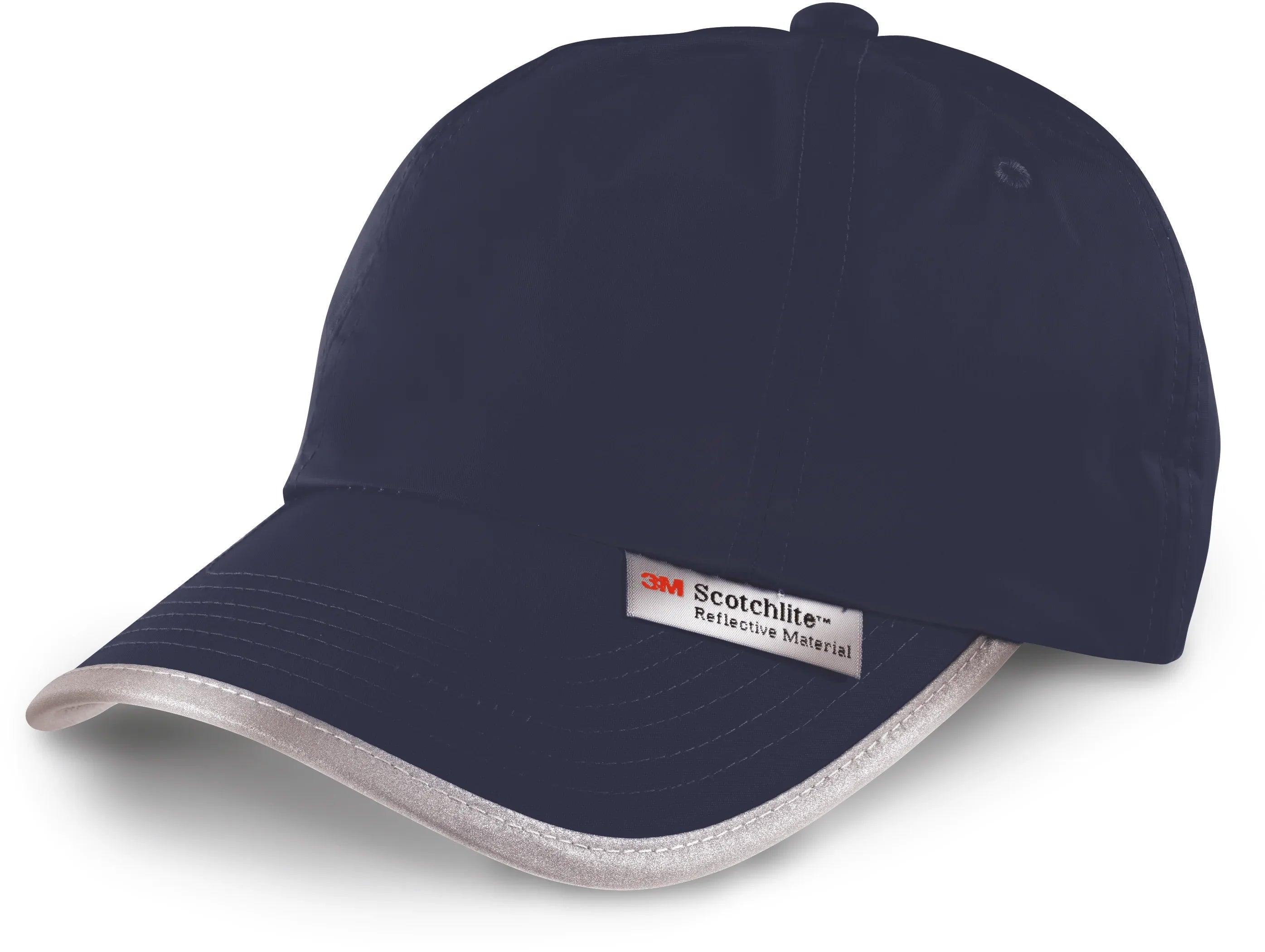RC35 - Casquette avec bordures réfléchissantes - Occifloc