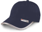 RC35 - Casquette avec bordures réfléchissantes - Occifloc