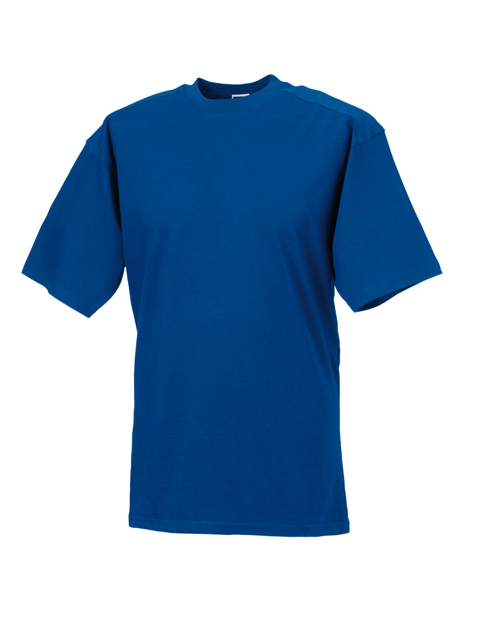 RU010M - T-shirt Heavy Duty Russell