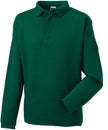 RU012M - Sweat-shirt Heavy Duty col polo - Occifloc