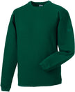 RU013M - Sweat-shirt Heavy Duty col rond - Occifloc