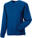 RU013M - Sweat-shirt Heavy Duty col rond - Occifloc