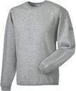 RU013M - Sweat-shirt Heavy Duty col rond - Occifloc