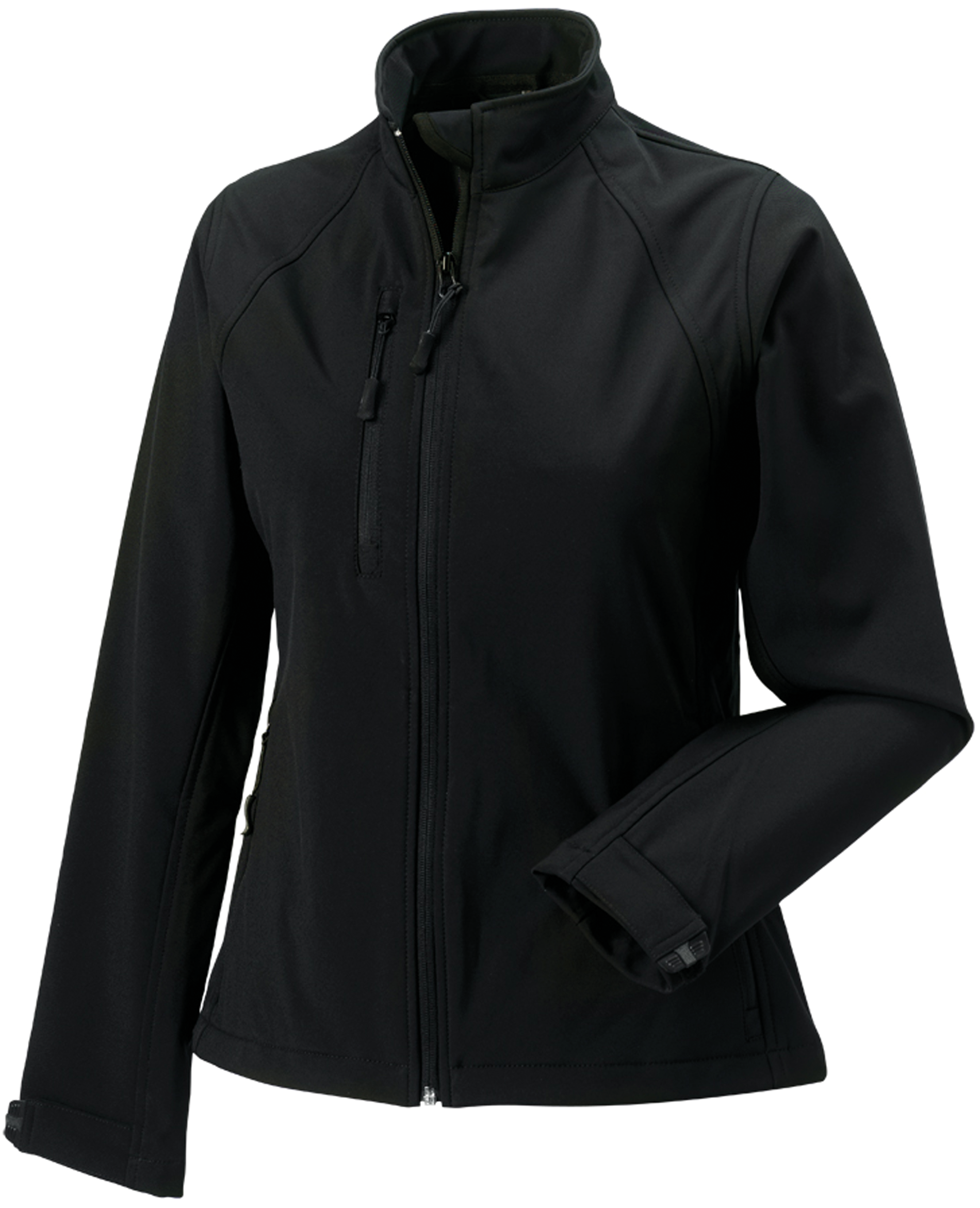 RU140F - Veste softshell femme Russell