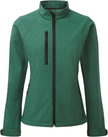 RU140F - Veste softshell femme Russell