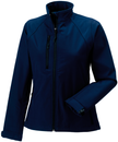 RU140F - Veste softshell femme Russell