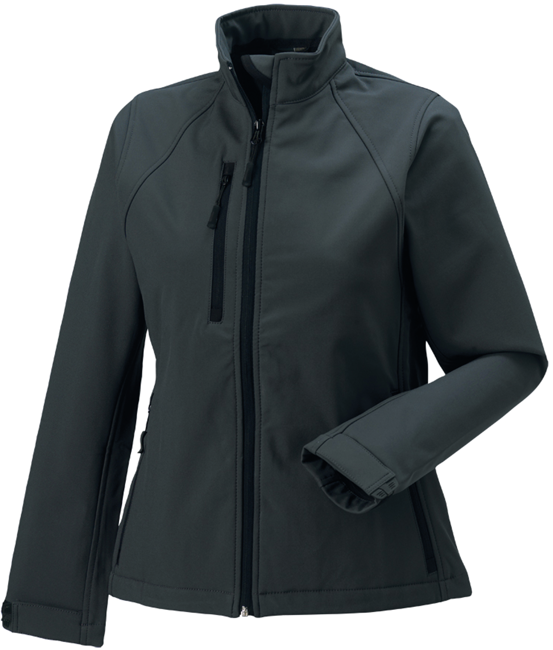 RU140F - Veste softshell femme Russell