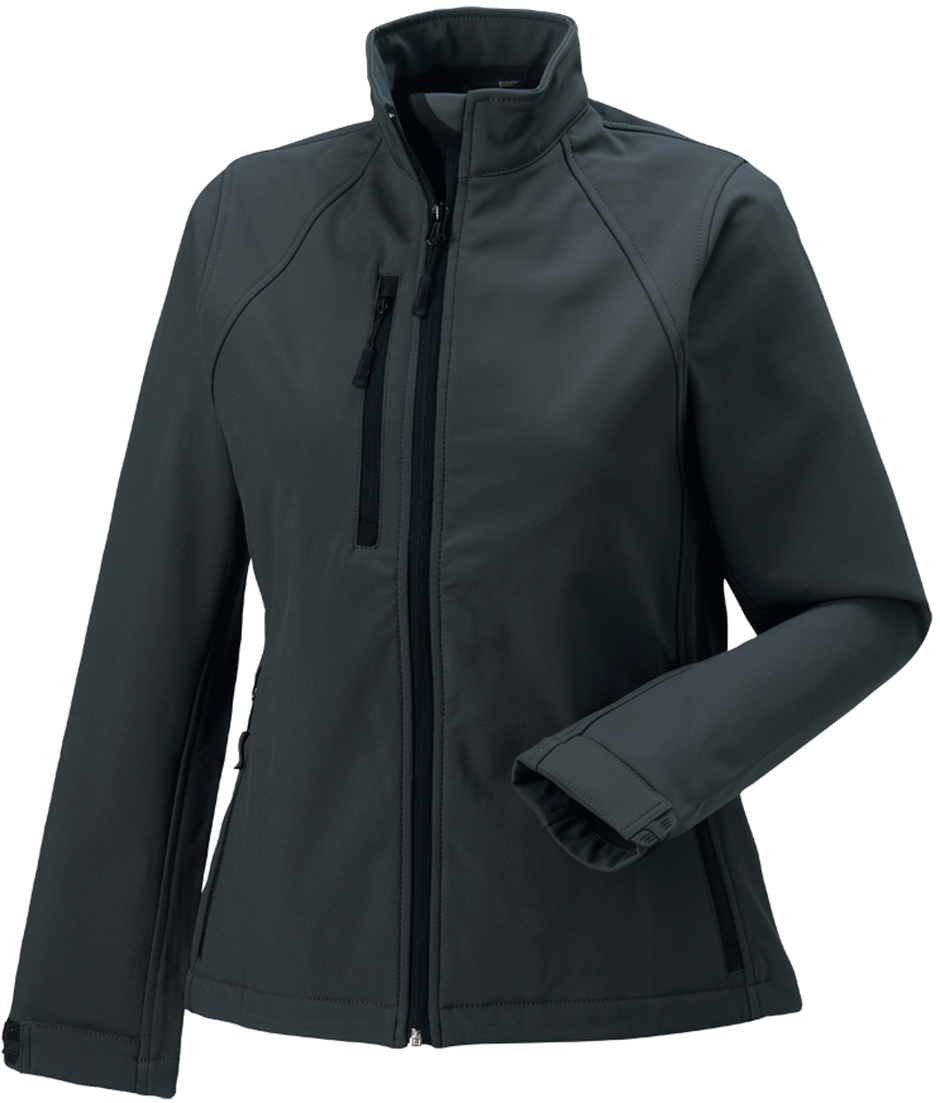 RU140F - Veste softshell femme Russell