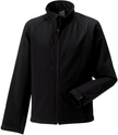 RU140M - Veste softshell homme Russell