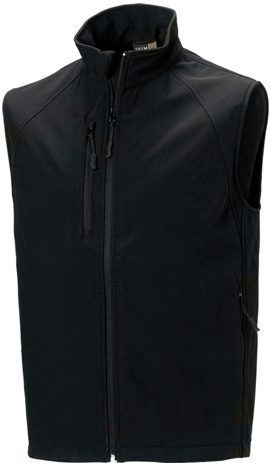 RU141M - Bodywarmer softshell homme Russell