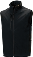 RU141M - Bodywarmer softshell homme Russell