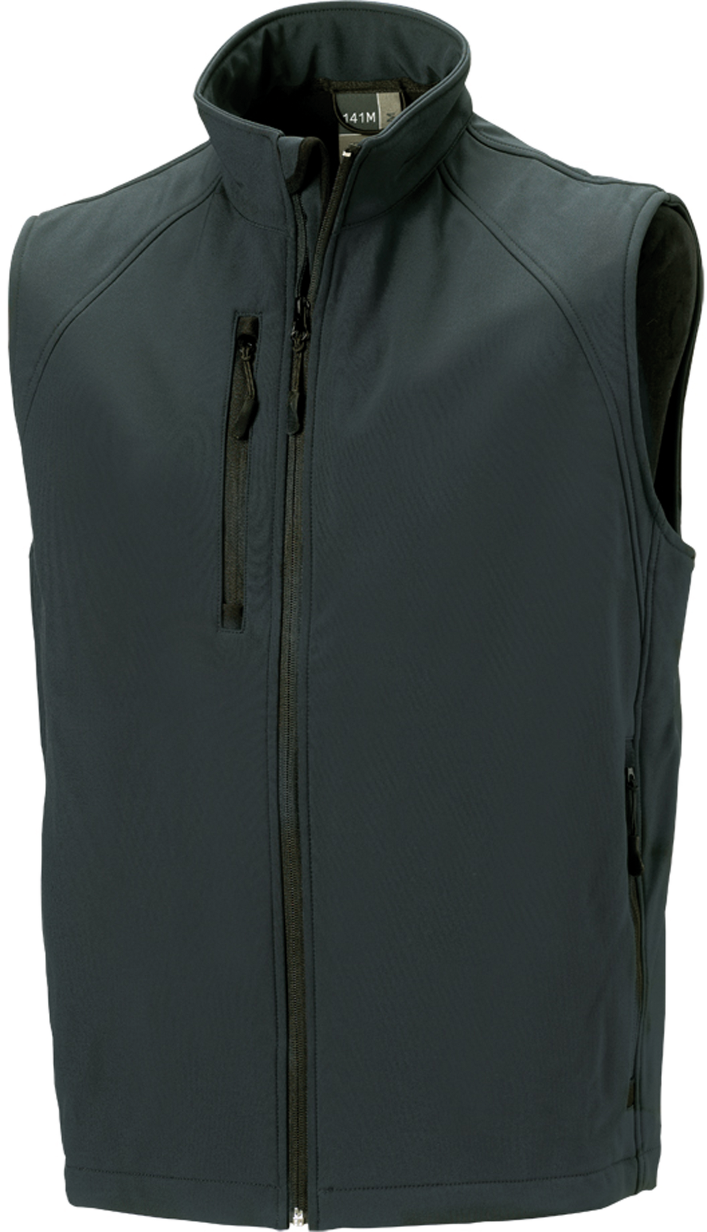 RU141M - Bodywarmer softshell homme Russell