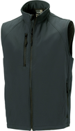 RU141M - Bodywarmer softshell homme Russell