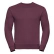 RU262M - Sweat-shirt col rond Authentic Russell