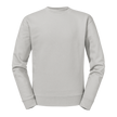 RU262M - Sweat-shirt col rond Authentic Russell