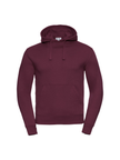 RU265M - Sweat-shirt capuche Authentic homme Russell