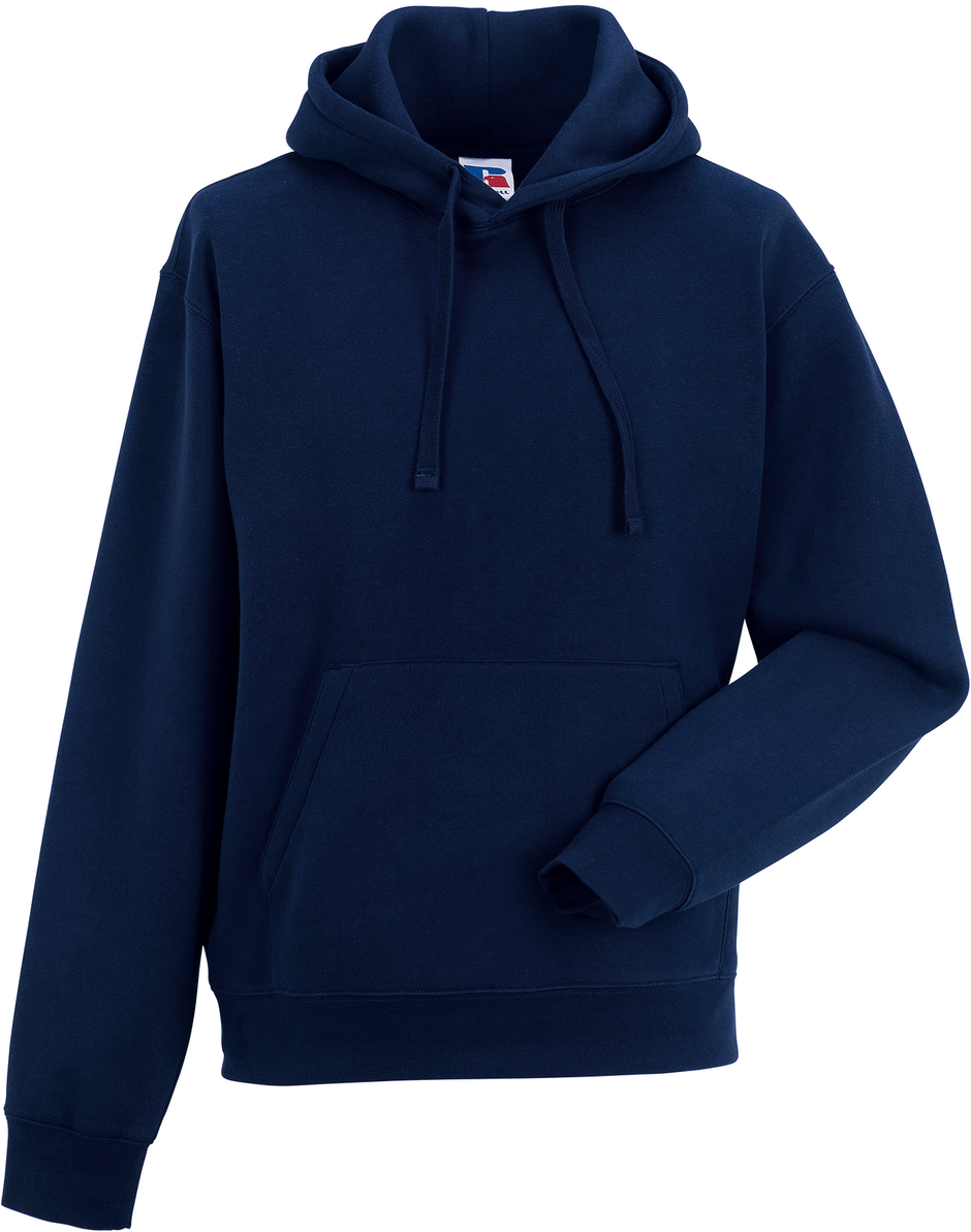 RU265M - Sweat-shirt capuche Authentic homme Russell