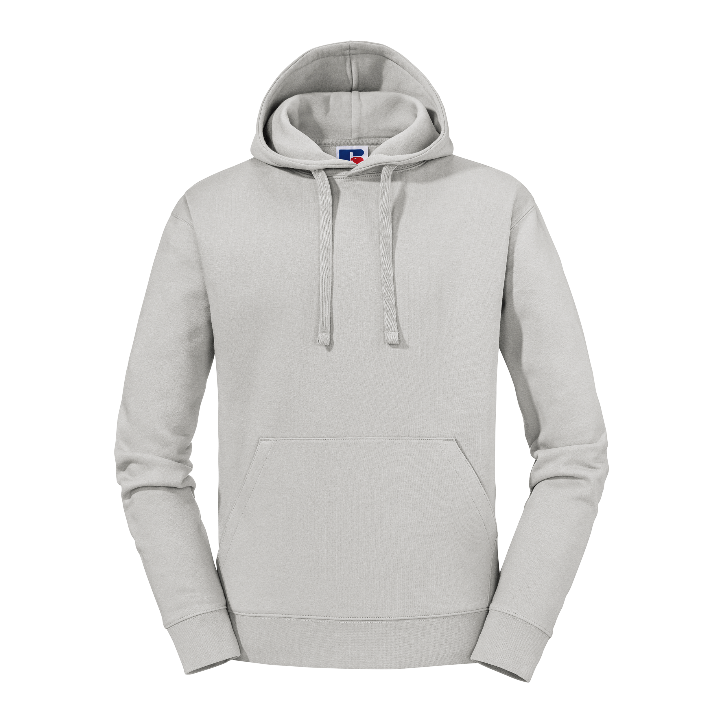 RU265M - Sweat-shirt capuche Authentic homme Russell