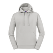 RU265M - Sweat-shirt capuche Authentic homme Russell