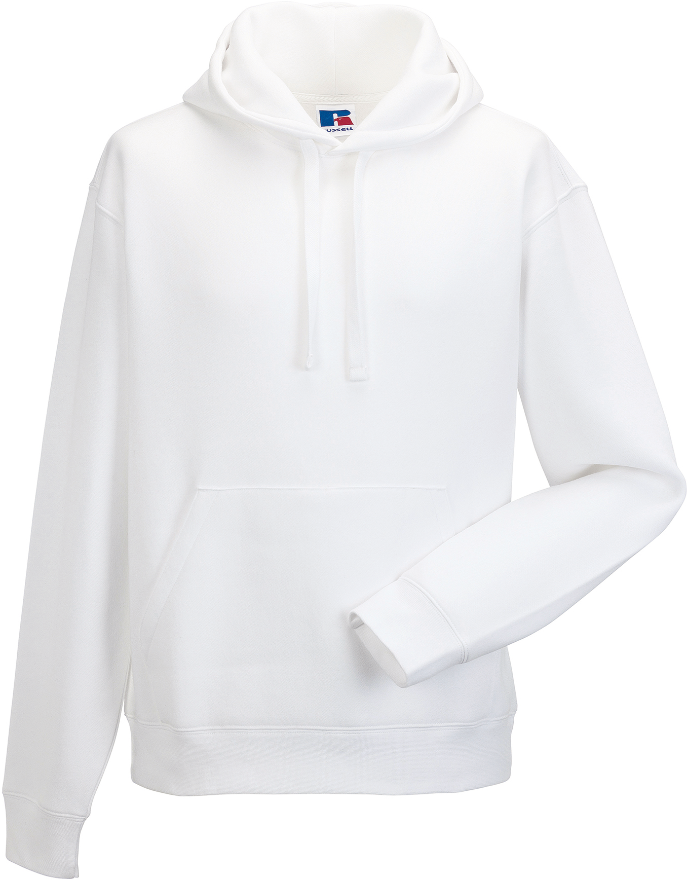 RU265M - Sweat-shirt capuche Authentic homme Russell