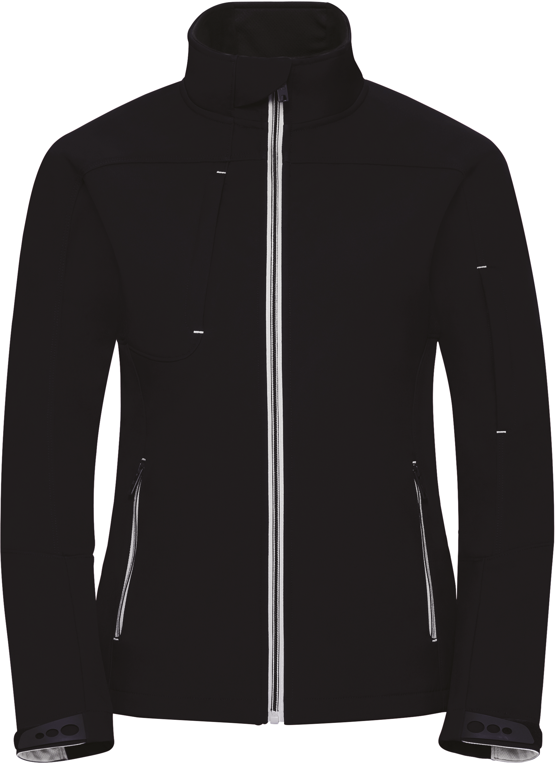 RU410F - Veste femme Softshell Bionic-Finish® Russell