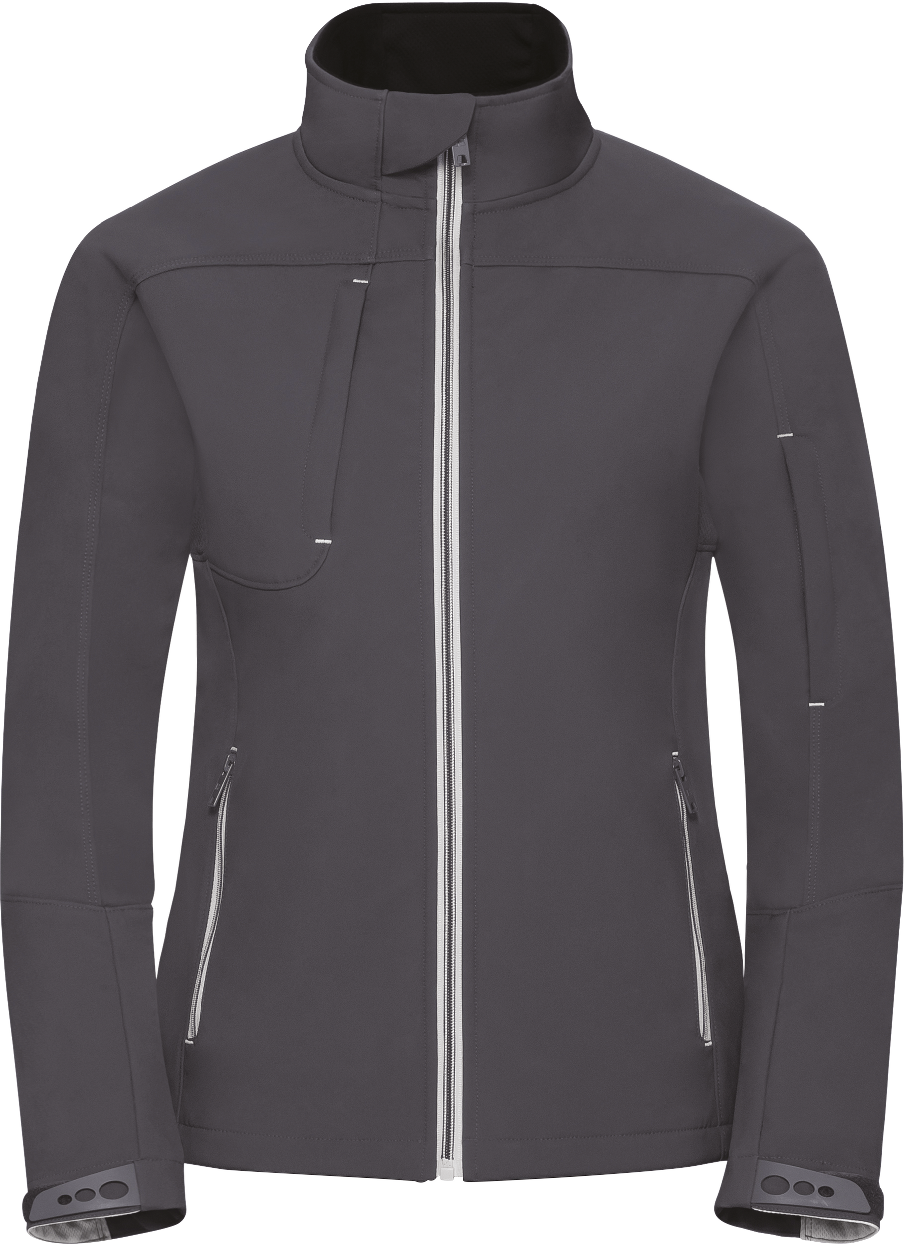 RU410F - Veste femme Softshell Bionic-Finish® Russell
