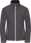RU410F - Veste femme Softshell Bionic-Finish® Russell