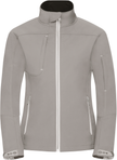 RU410F - Veste femme Softshell Bionic-Finish® Russell