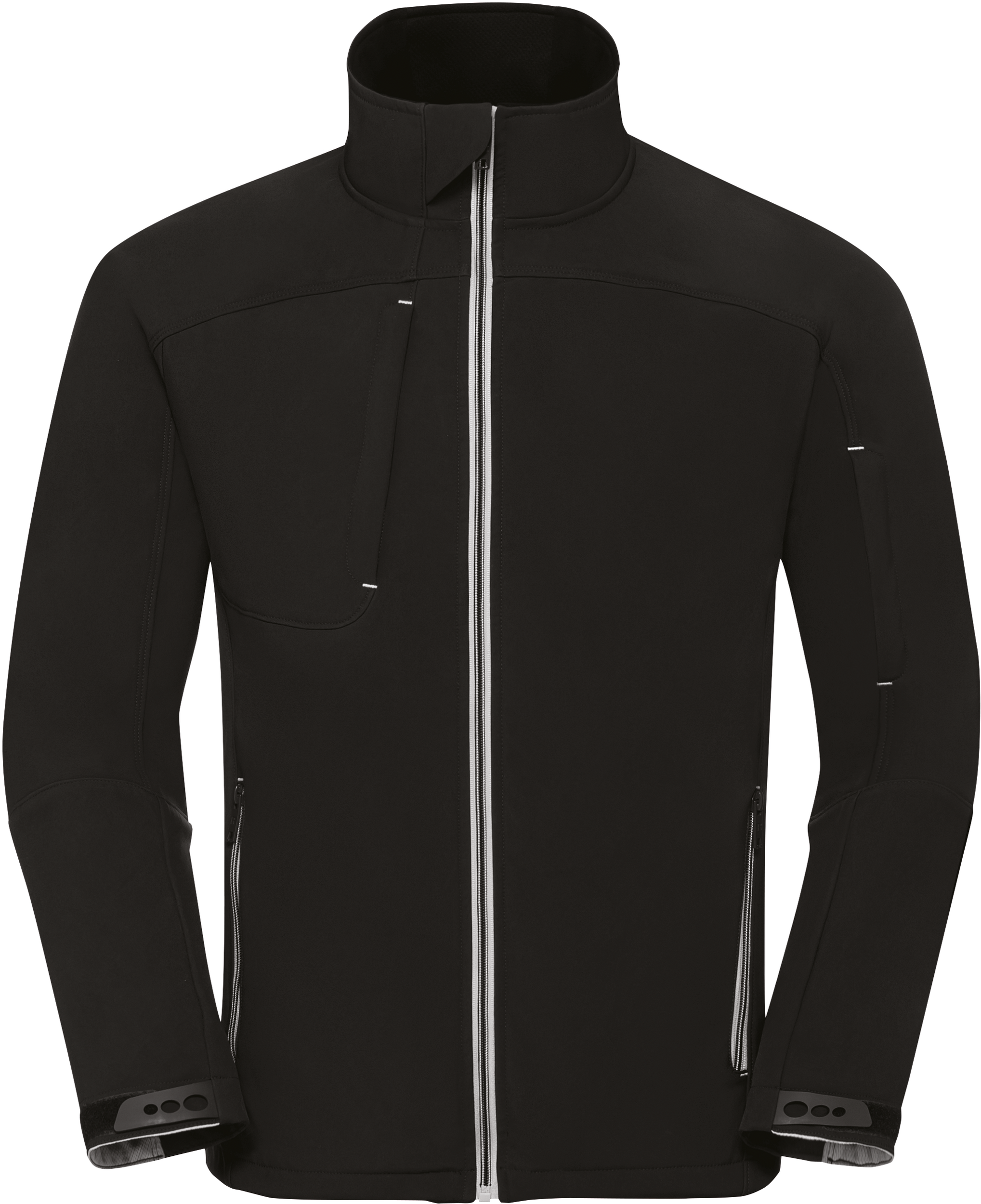 RU410M - Veste homme Softshell Bionic-Finish® Russell