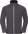 RU410M - Veste homme Softshell Bionic-Finish® Russell