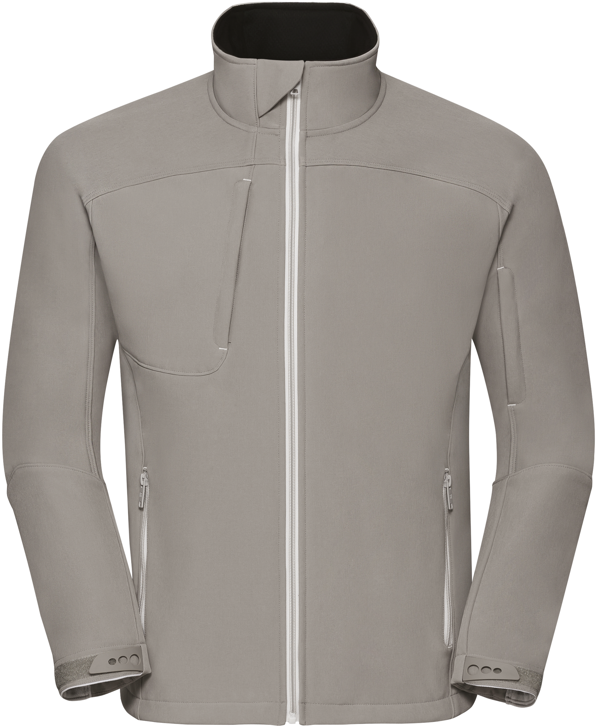 RU410M - Veste homme Softshell Bionic-Finish® Russell