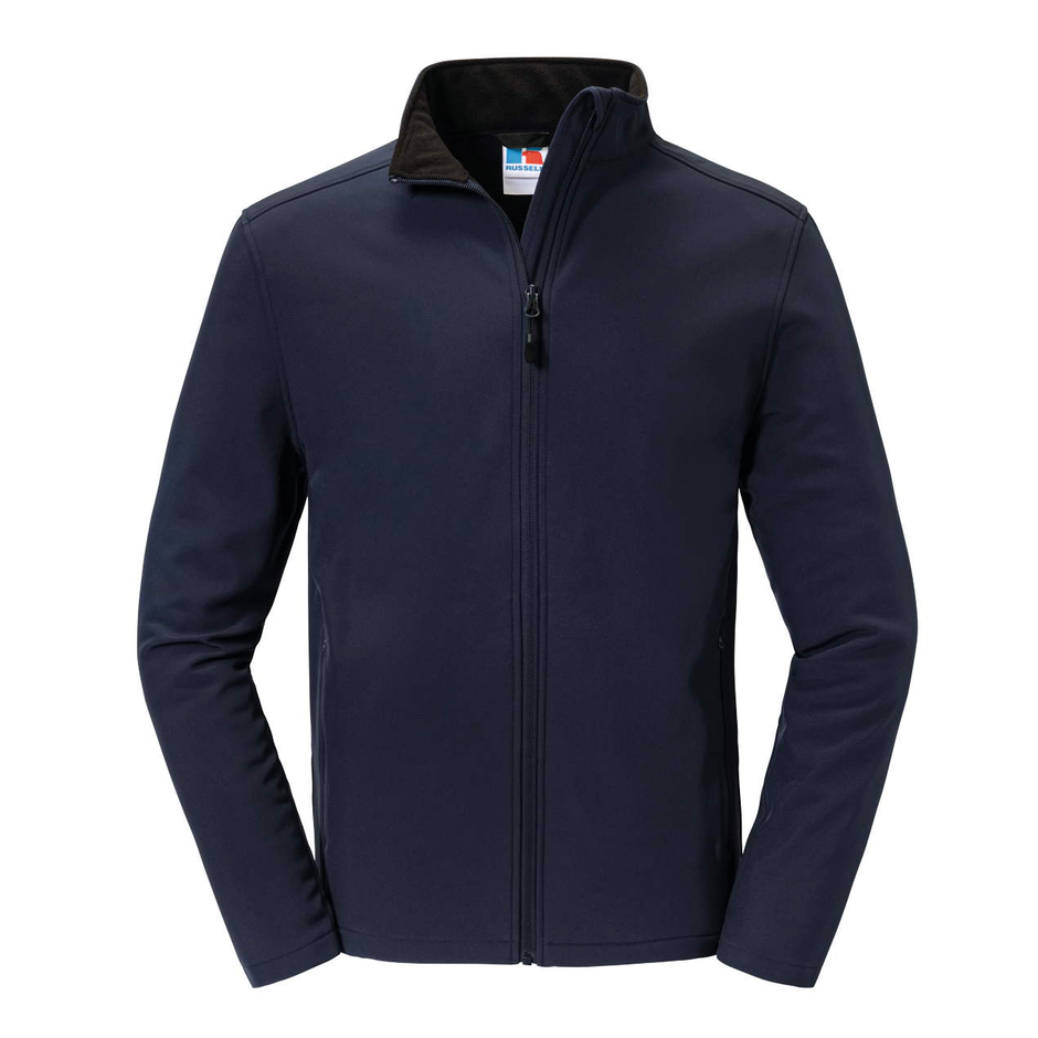 RU420M - Veste softhsell Essential Russell