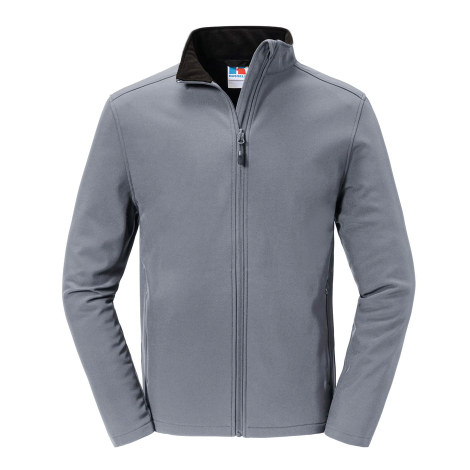 RU420M - Veste softhsell Essential Russell