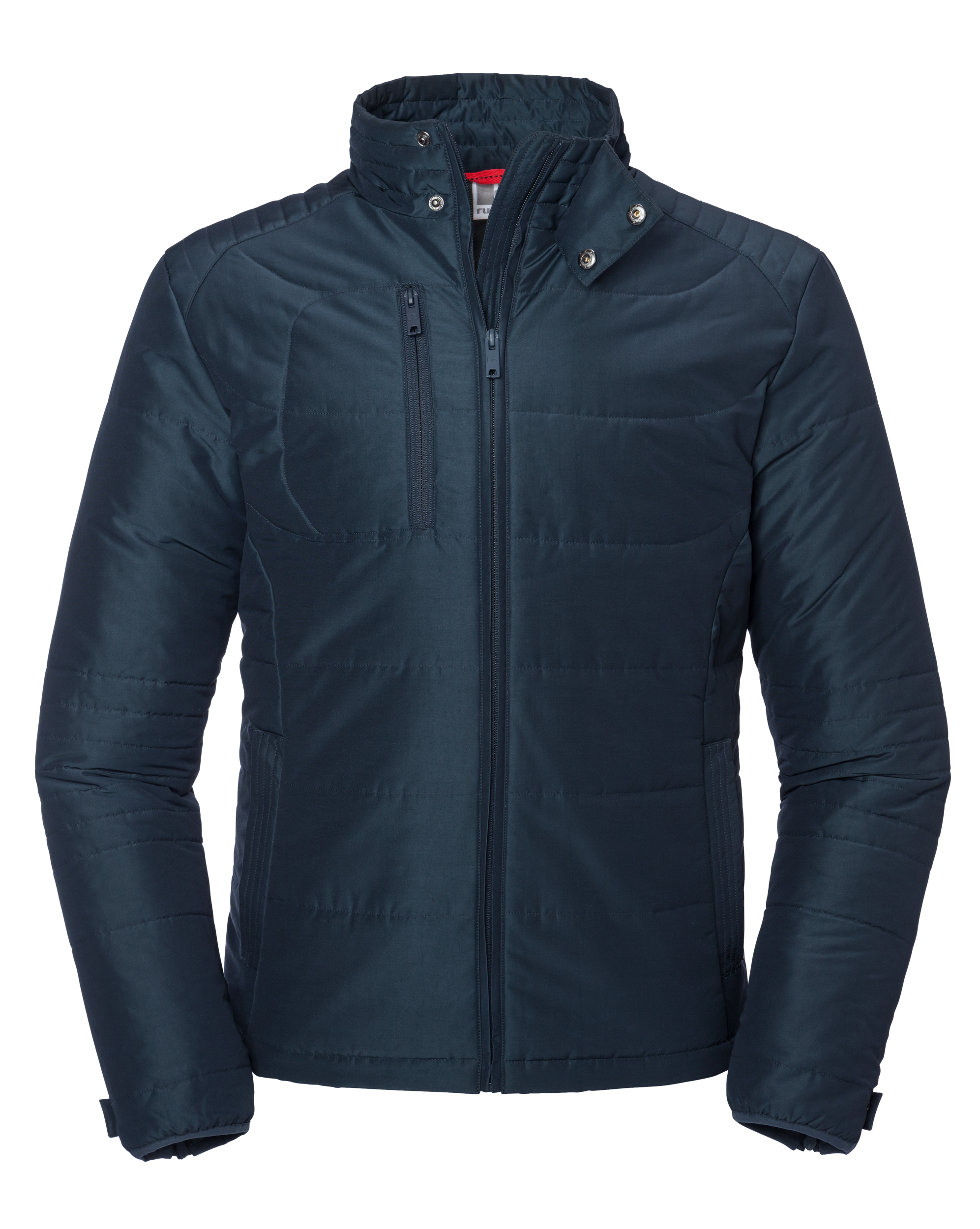 RU430M - Veste Cross