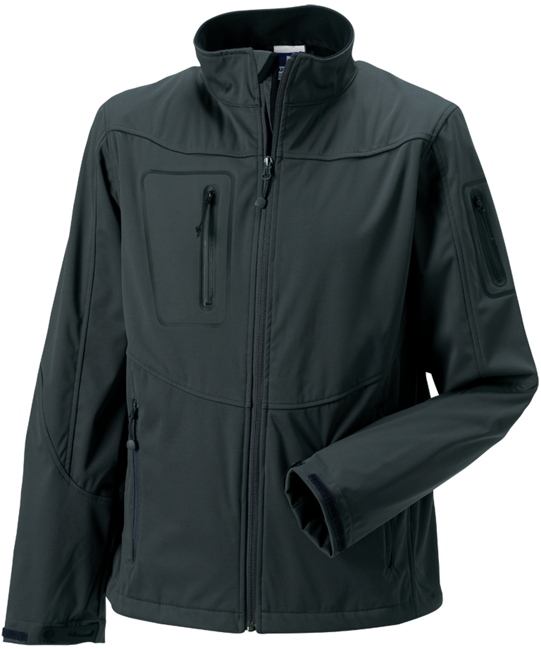 RU520M - VESTE HOMME Sportshell 5000 Russell