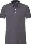 RU566M - Polo Stretch Homme Russell